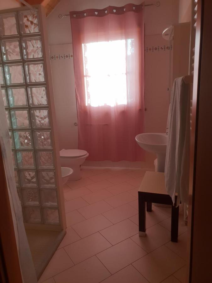 Bed and Breakfast Al Sentiero Di Charly Tarvis Exterior foto
