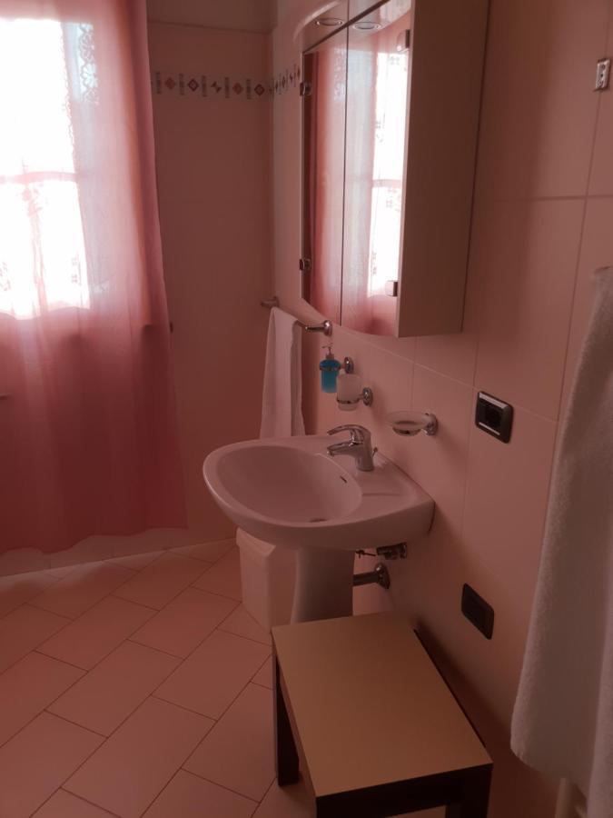 Bed and Breakfast Al Sentiero Di Charly Tarvis Exterior foto