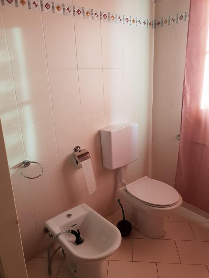 Bed and Breakfast Al Sentiero Di Charly Tarvis Exterior foto